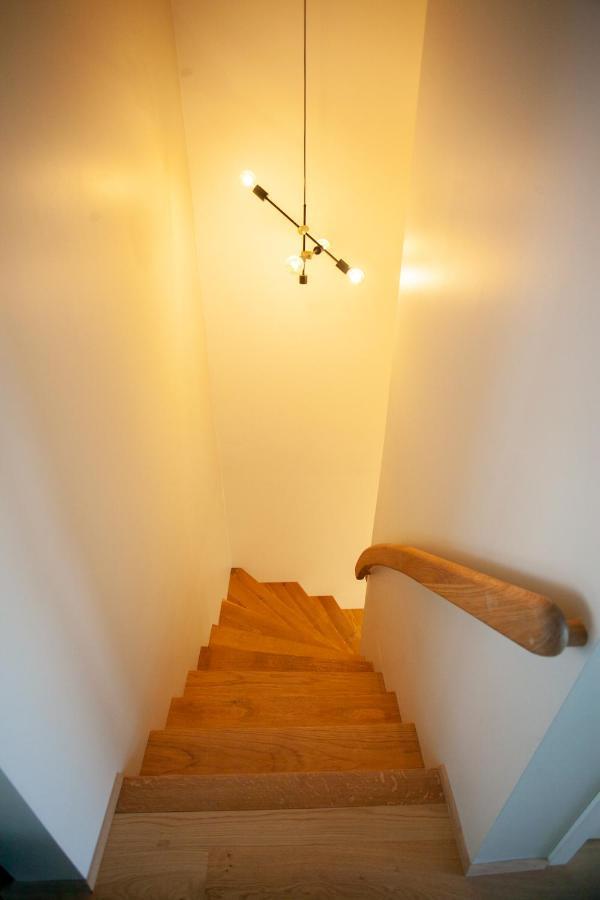New Three Bedroom Townhouses With Sea View Tórshavn Eksteriør billede