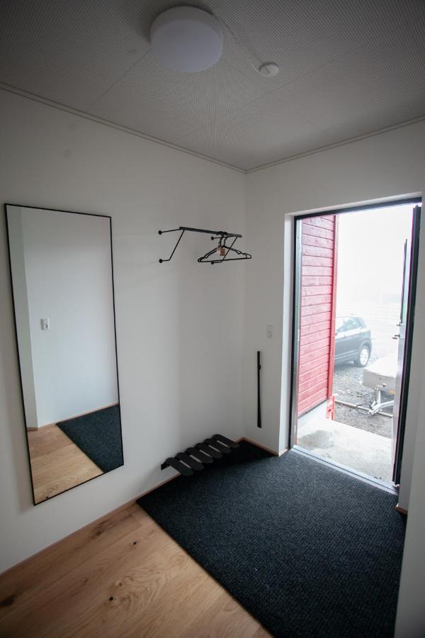 New Three Bedroom Townhouses With Sea View Tórshavn Eksteriør billede
