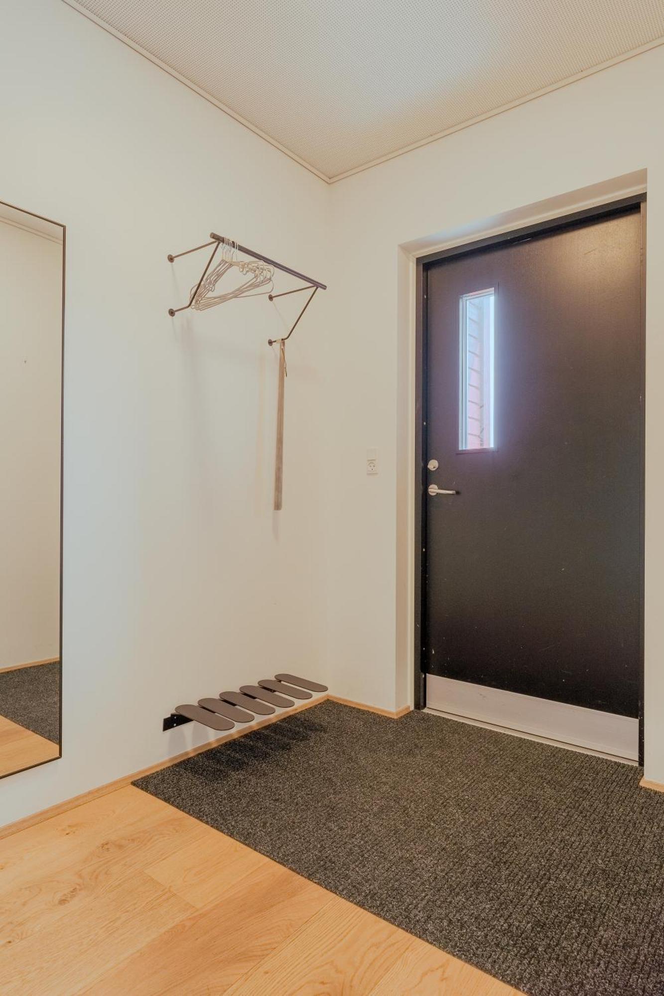 New Three Bedroom Townhouses With Sea View Tórshavn Eksteriør billede